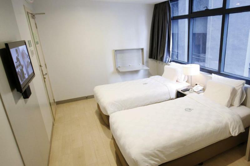 Go Hotels Ortigas Center Pasig City Zewnętrze zdjęcie