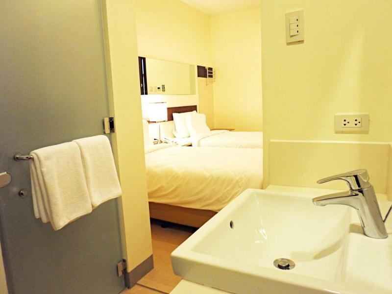 Go Hotels Ortigas Center Pasig City Zewnętrze zdjęcie